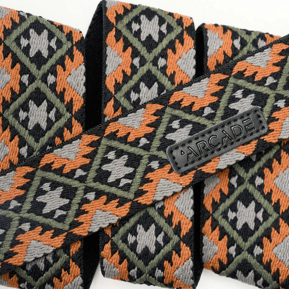 Arcade Twilight Slim Belt