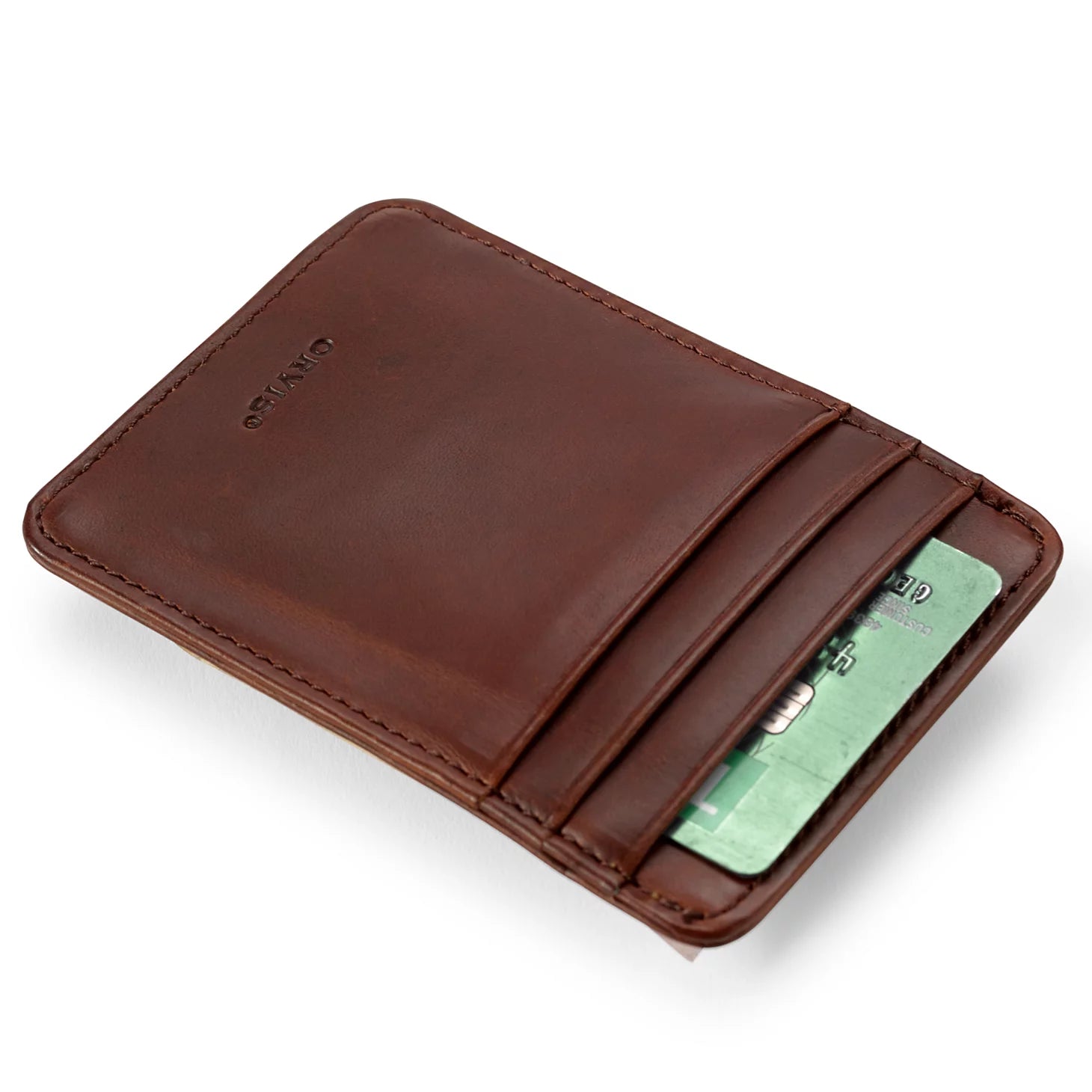 Shotshell Money Clip