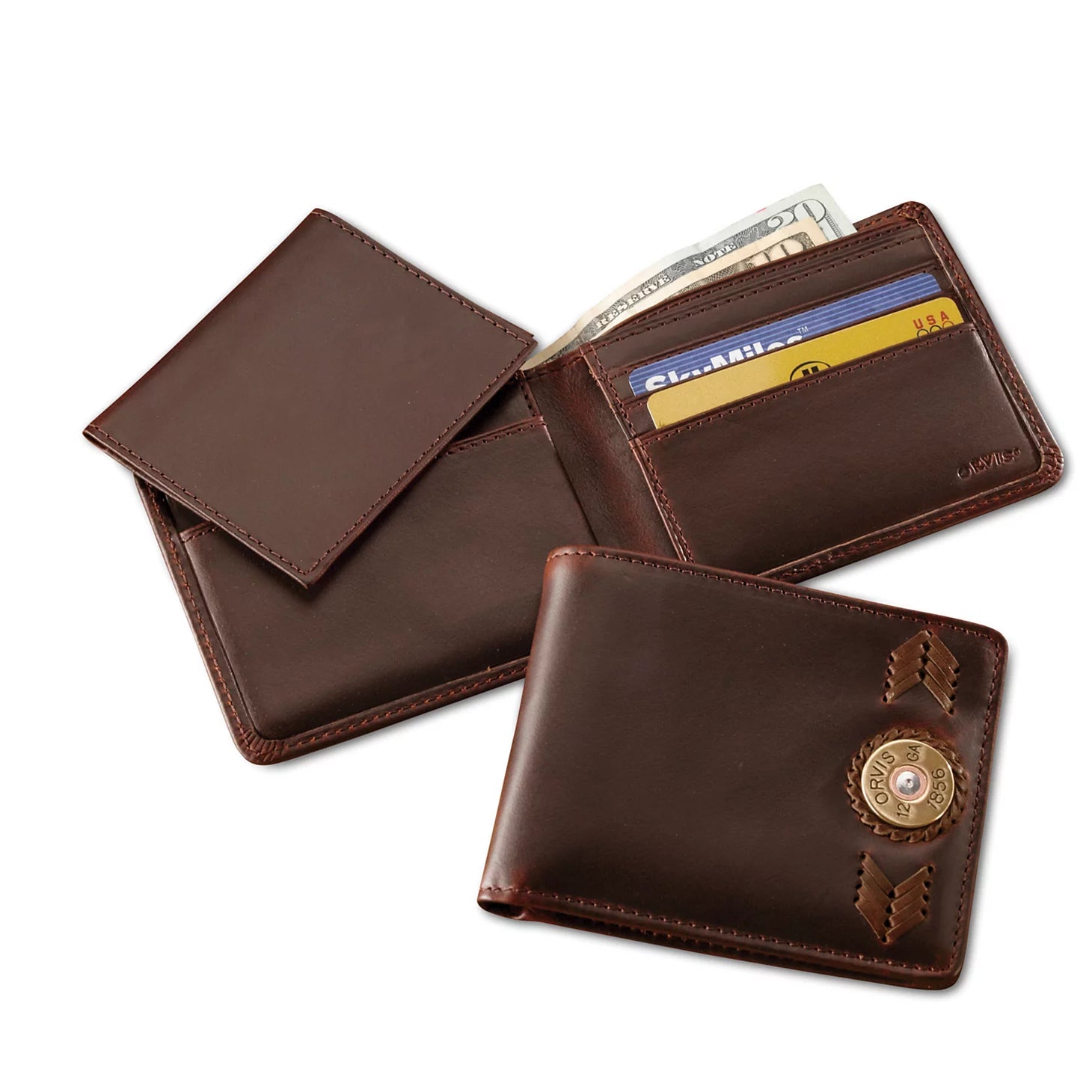 Shotshell Wallet