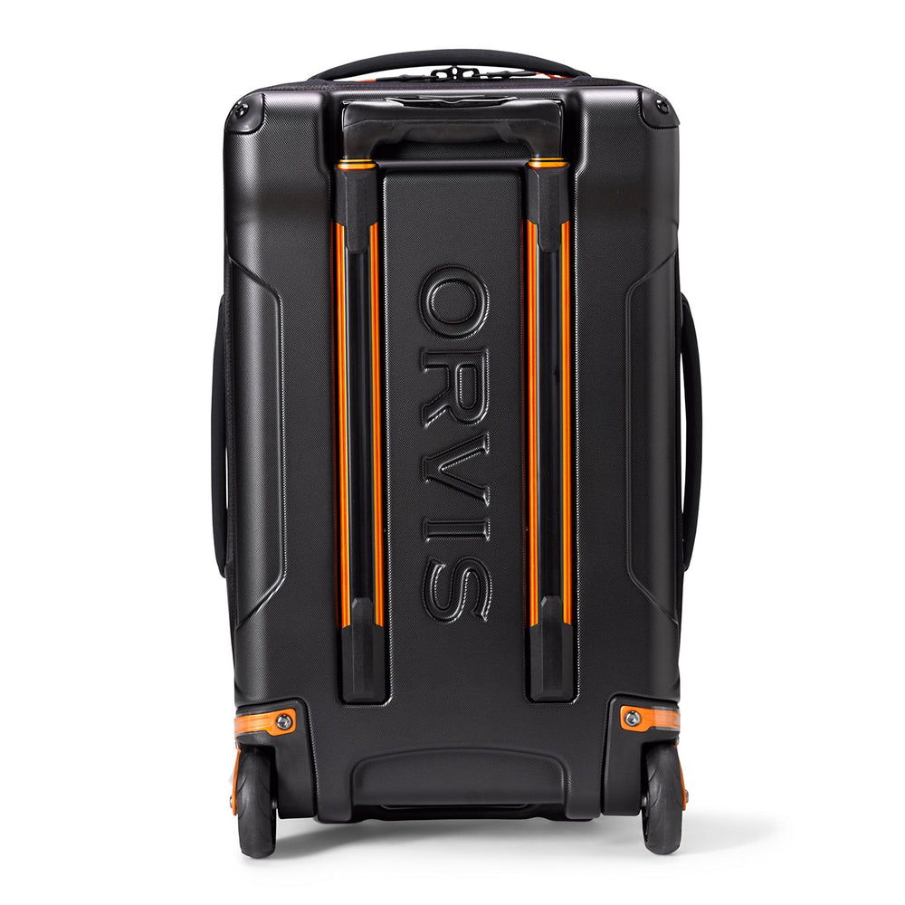 Trekkage™ LT Adventure 40L Carry-On Roller Bag