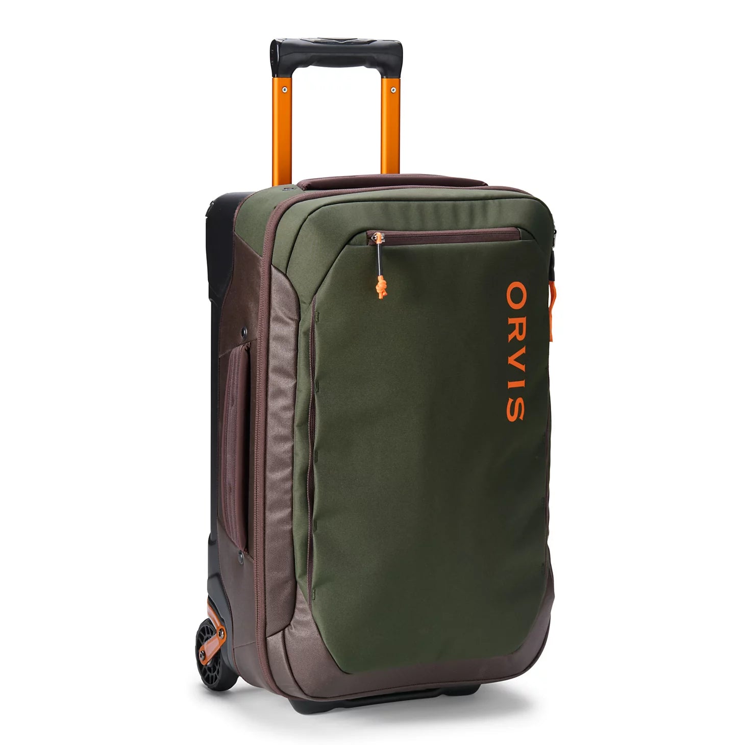 Trekkage™ LT Adventure 40L Carry-On Roller Bag