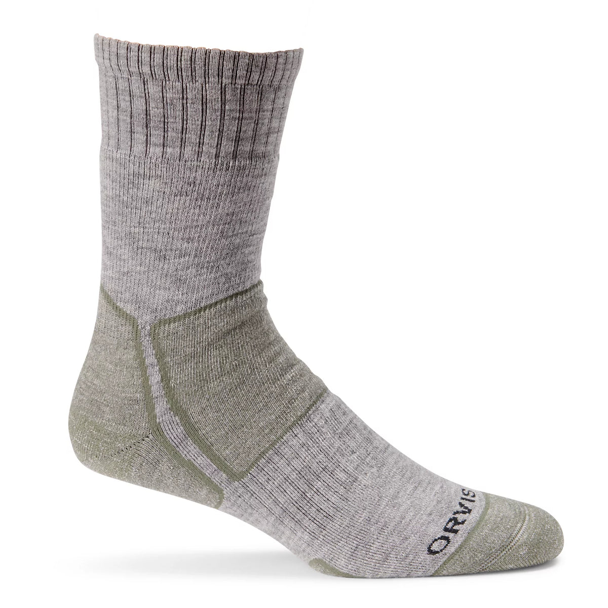 Midweight Crew Wader Socks