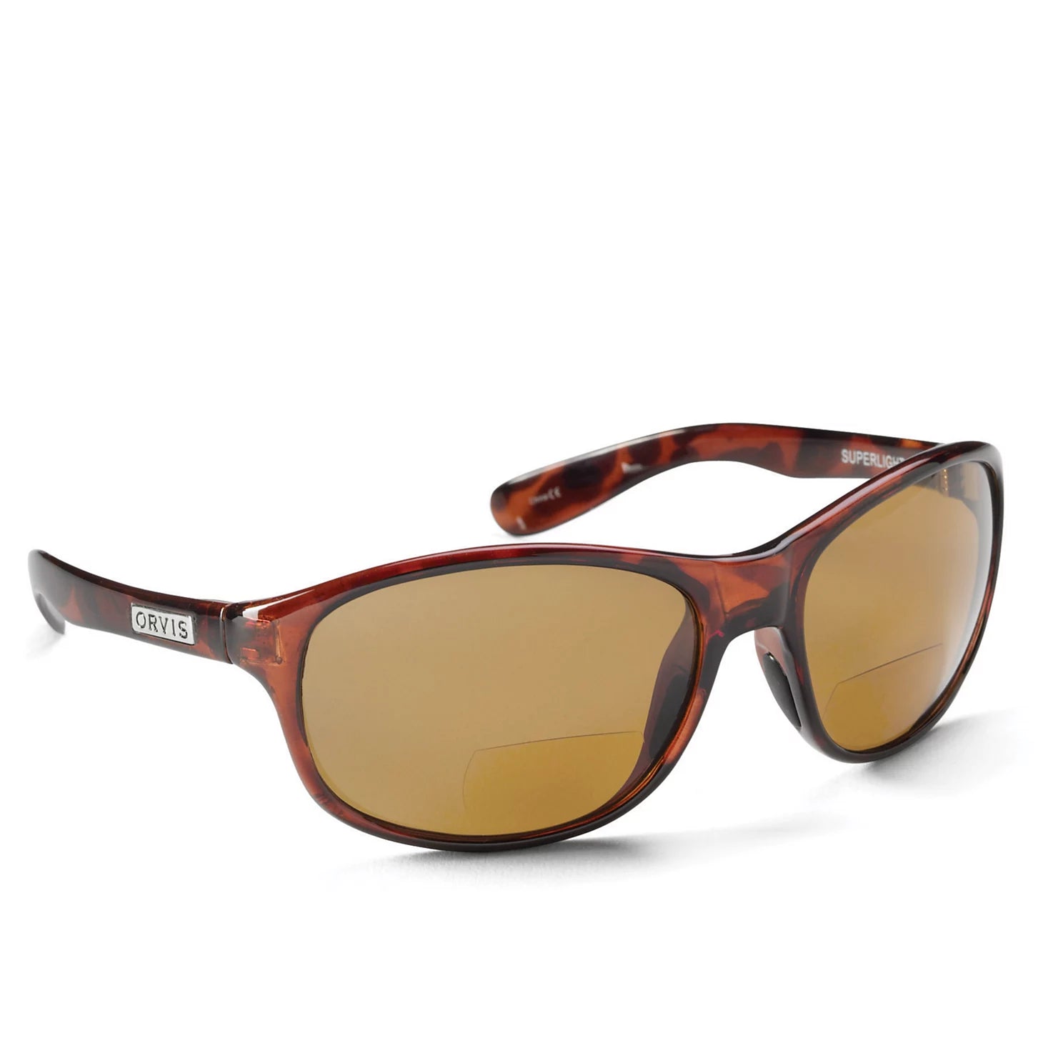 Superlight Polarized Magnifier Sunglasses
