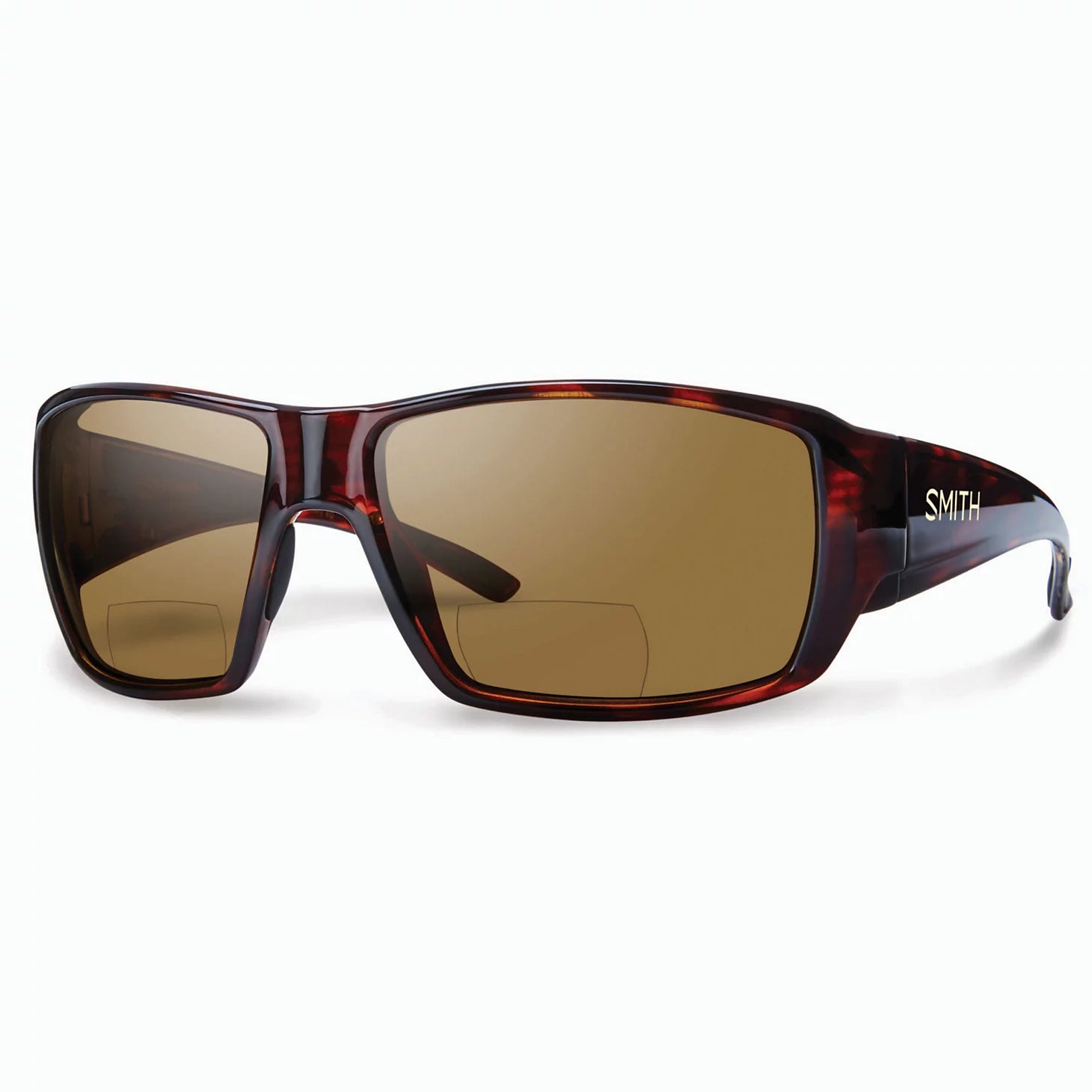 Smith Guide's Choice Polarized Readers