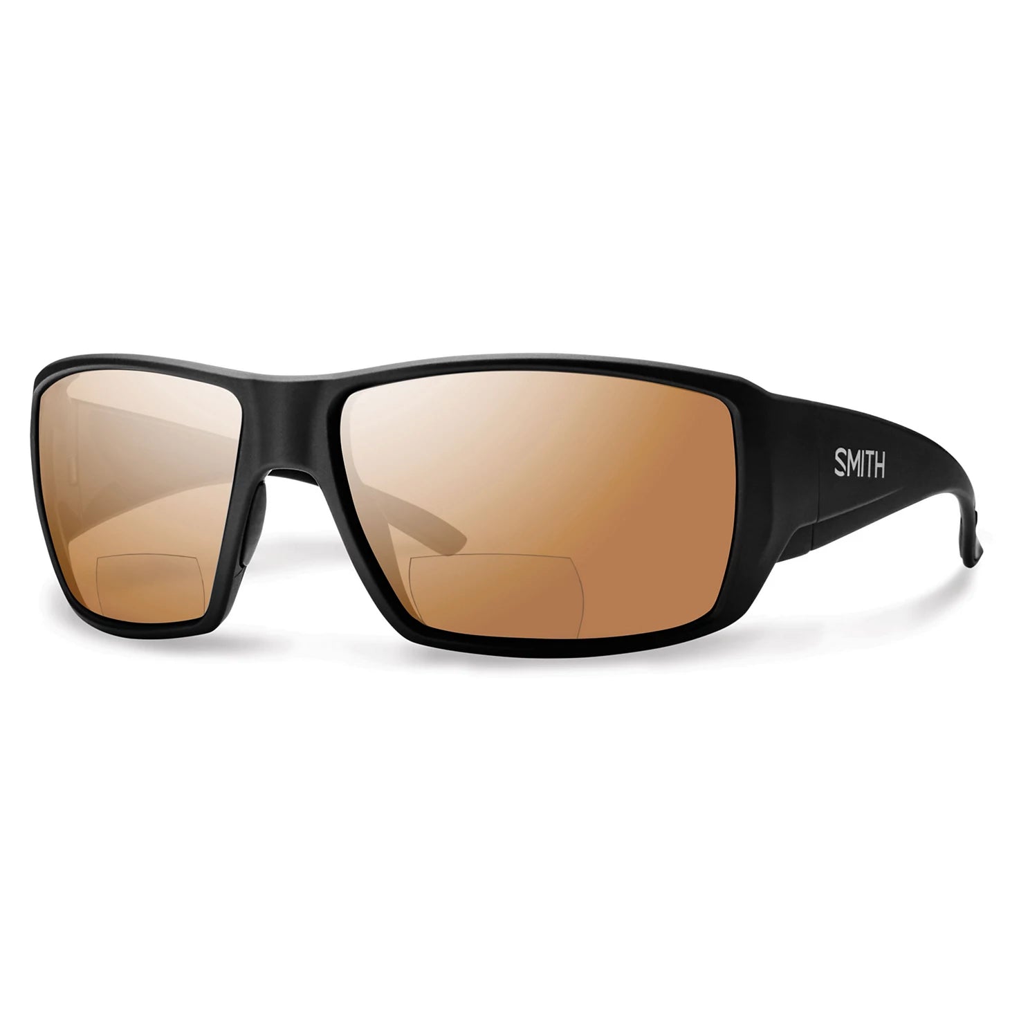 Smith Guide's Choice Polarized Readers