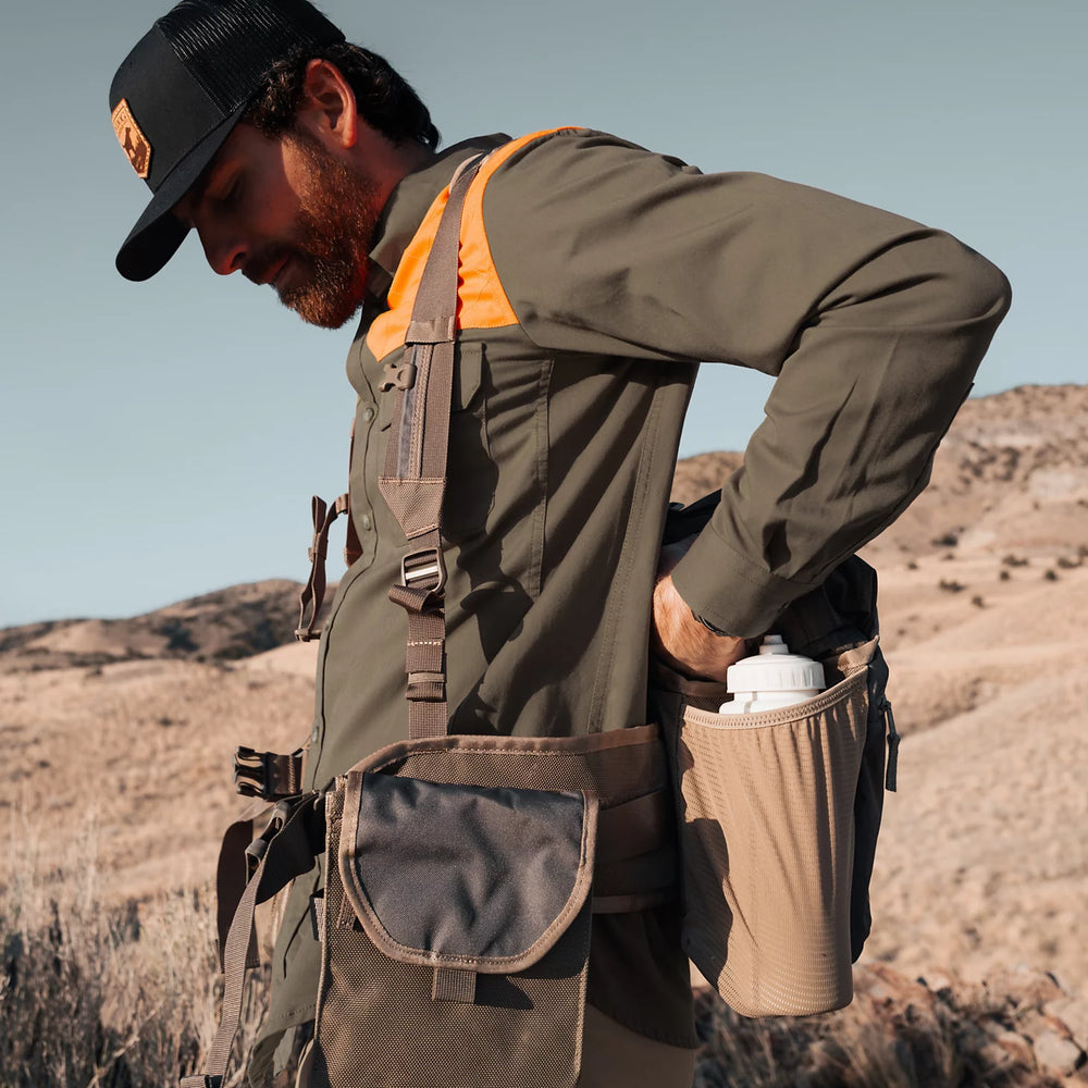 PRO LT Hunting Vest