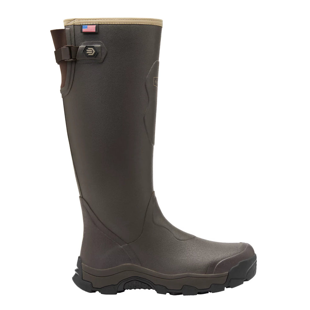 Lacrosse® Alpha Evolution Boots