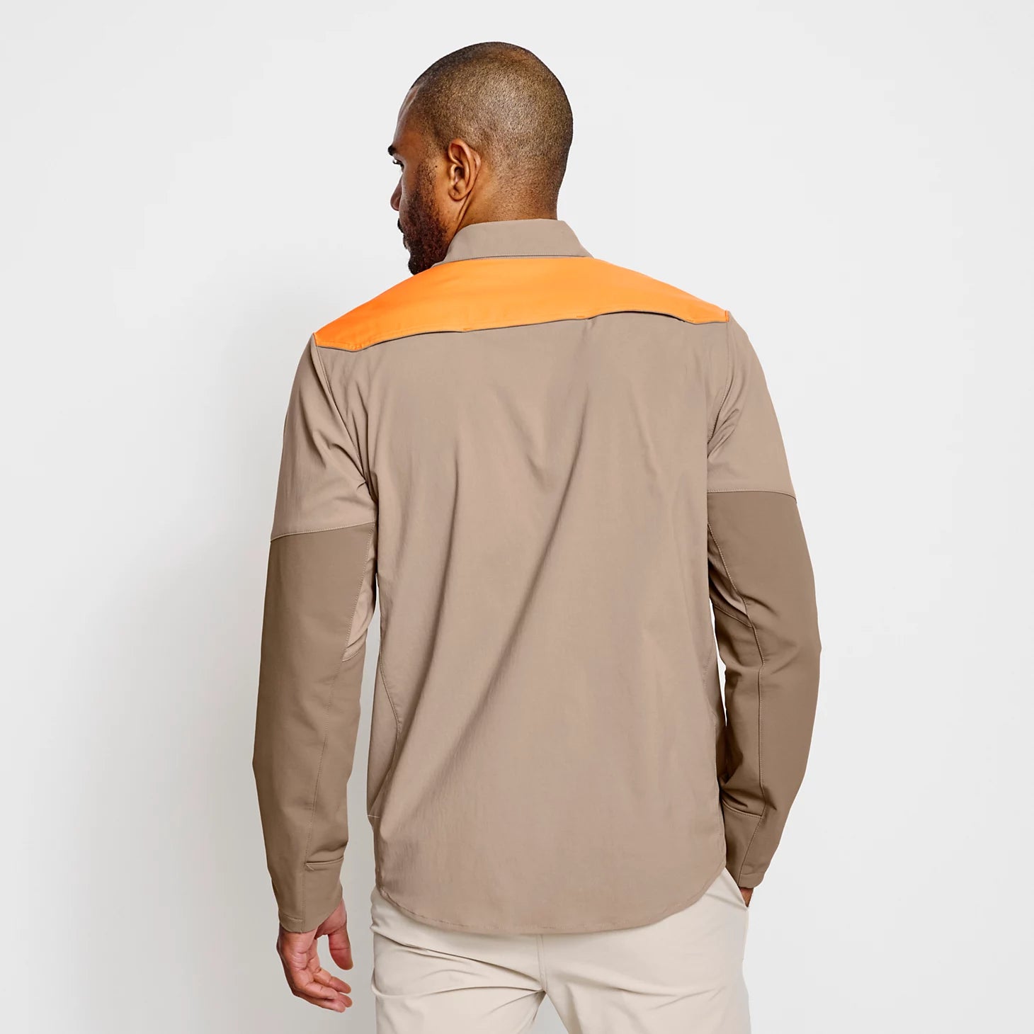 PRO Upland Brush Shirt