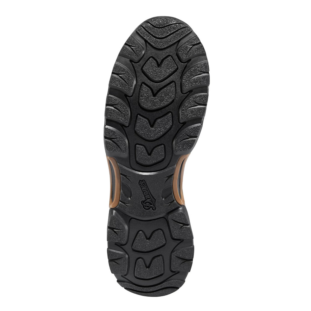 Danner® Sharptail Side-Zip 17" Snake Boots
