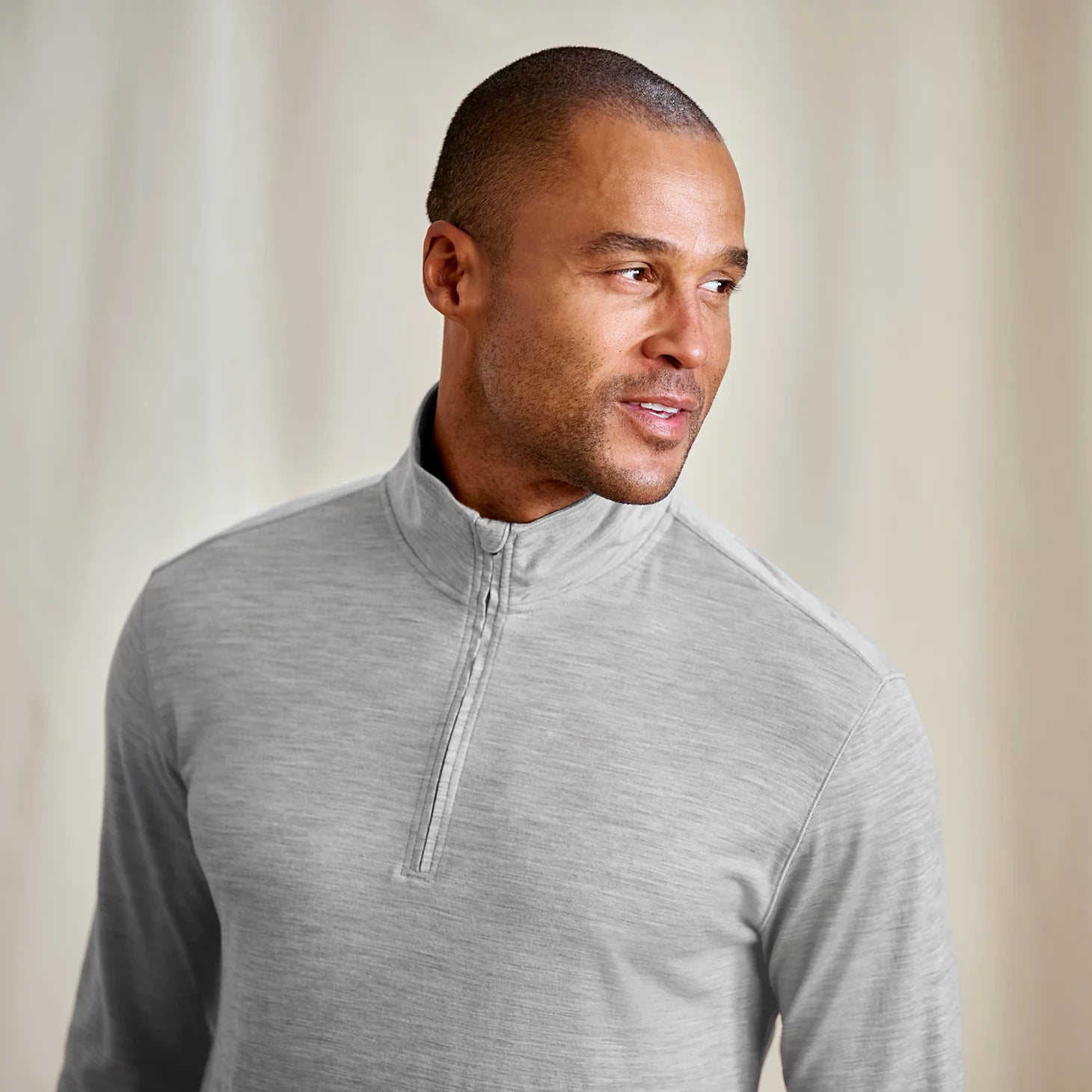 Men's Outbound Merino 1/4-Zip