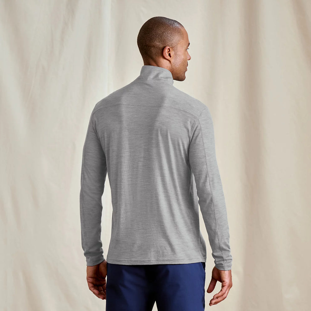 Men's Outbound Merino 1/4-Zip