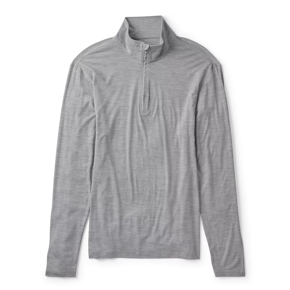 Men's Outbound Merino 1/4-Zip