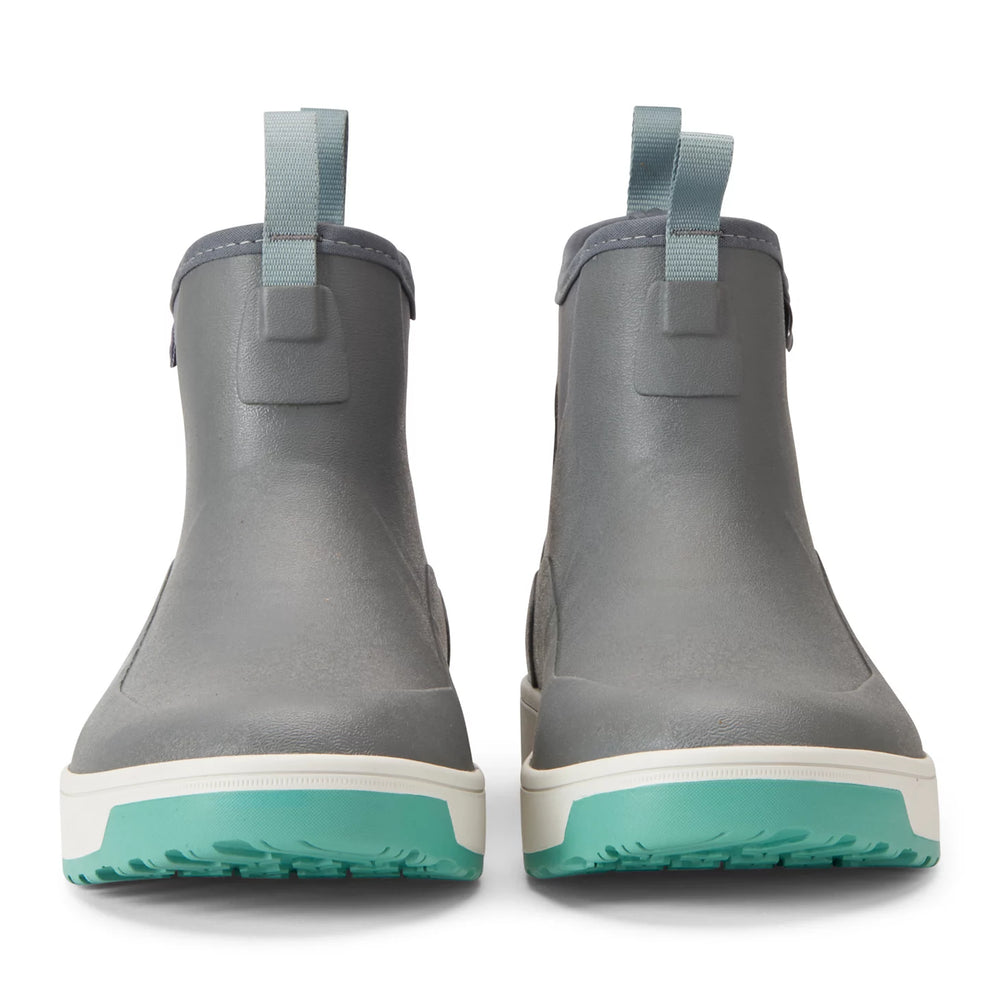 PRO 6" Deck Boots