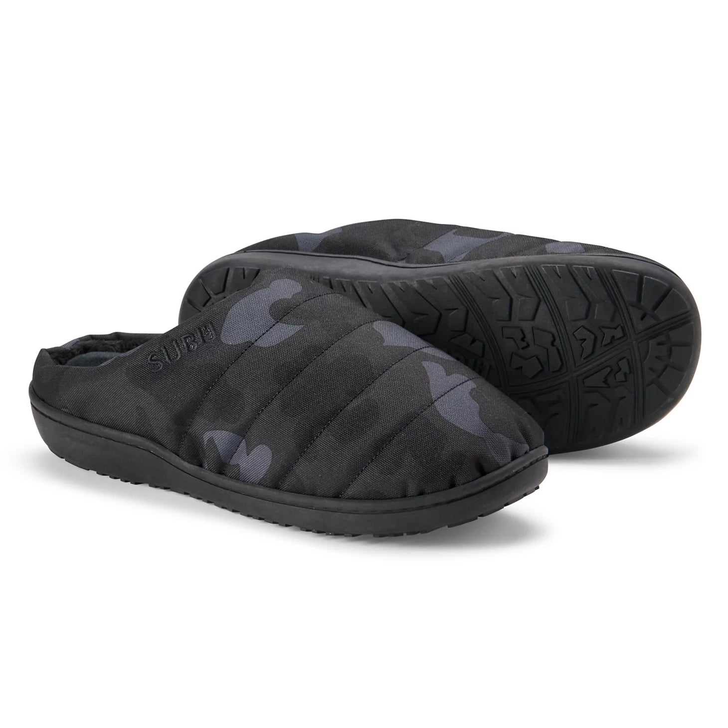 SUBU Slippers