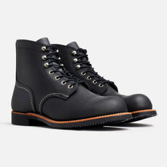 Red Wing® Iron Ranger Copper Rough & Tough Boots