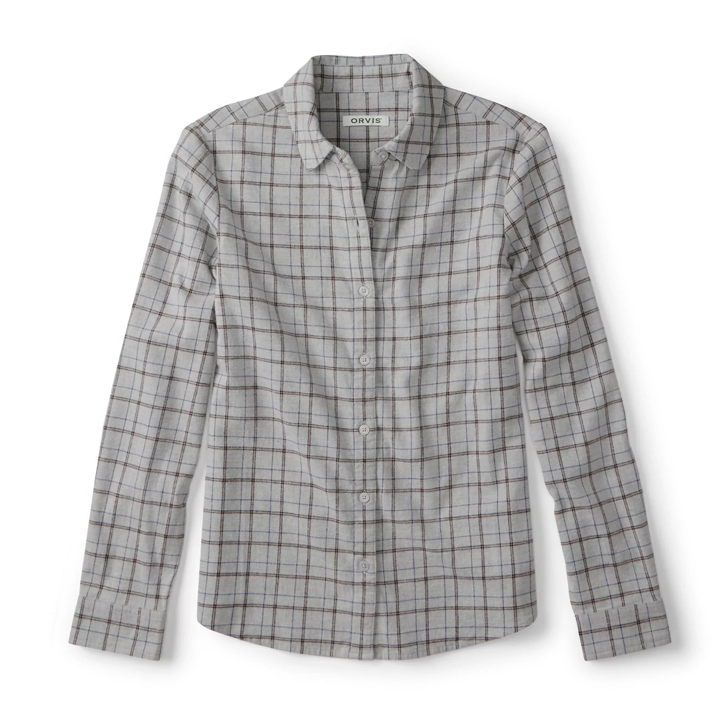 Lodge Flannel Shirt
