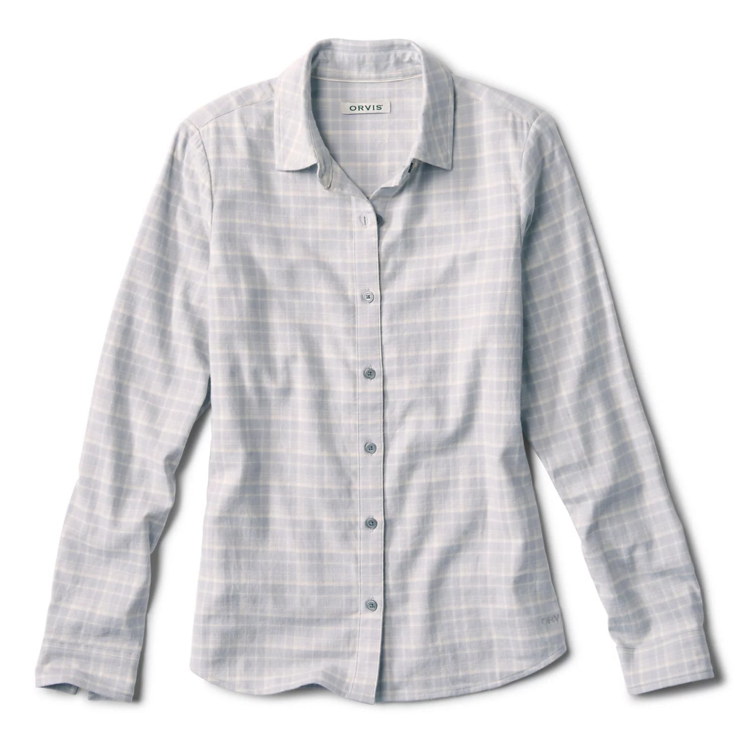 Lodge Flannel Shirt