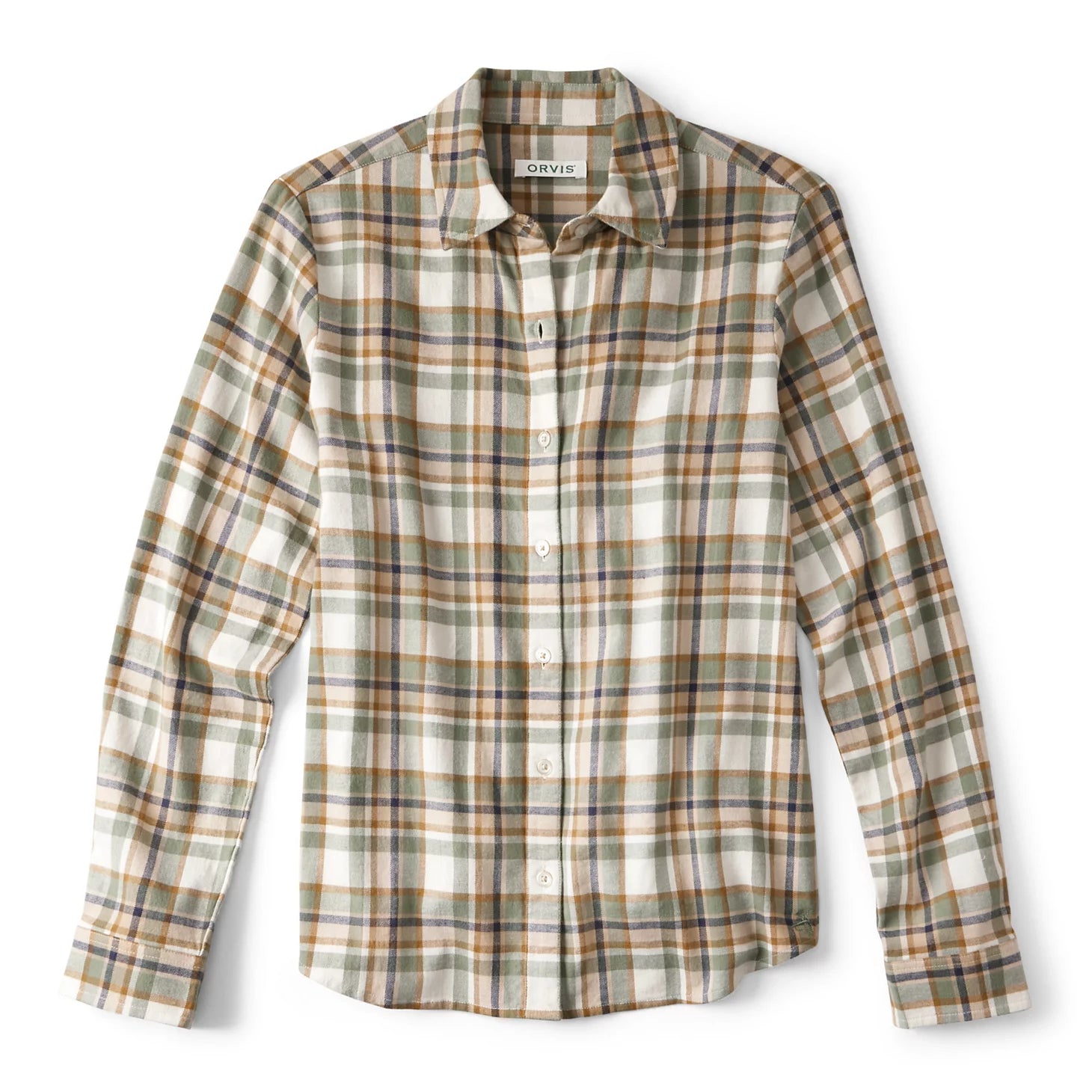 Lodge Flannel Shirt