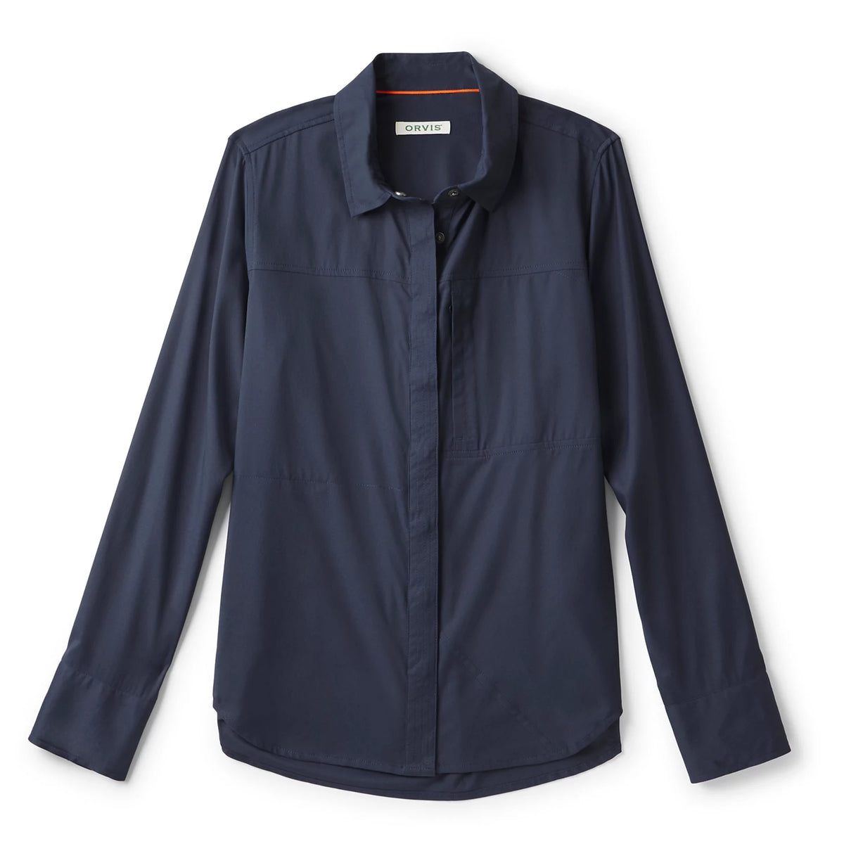 Women's Outbound Long-Sleeve Shirt