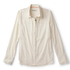 Women's Outbound Long-Sleeve Shirt