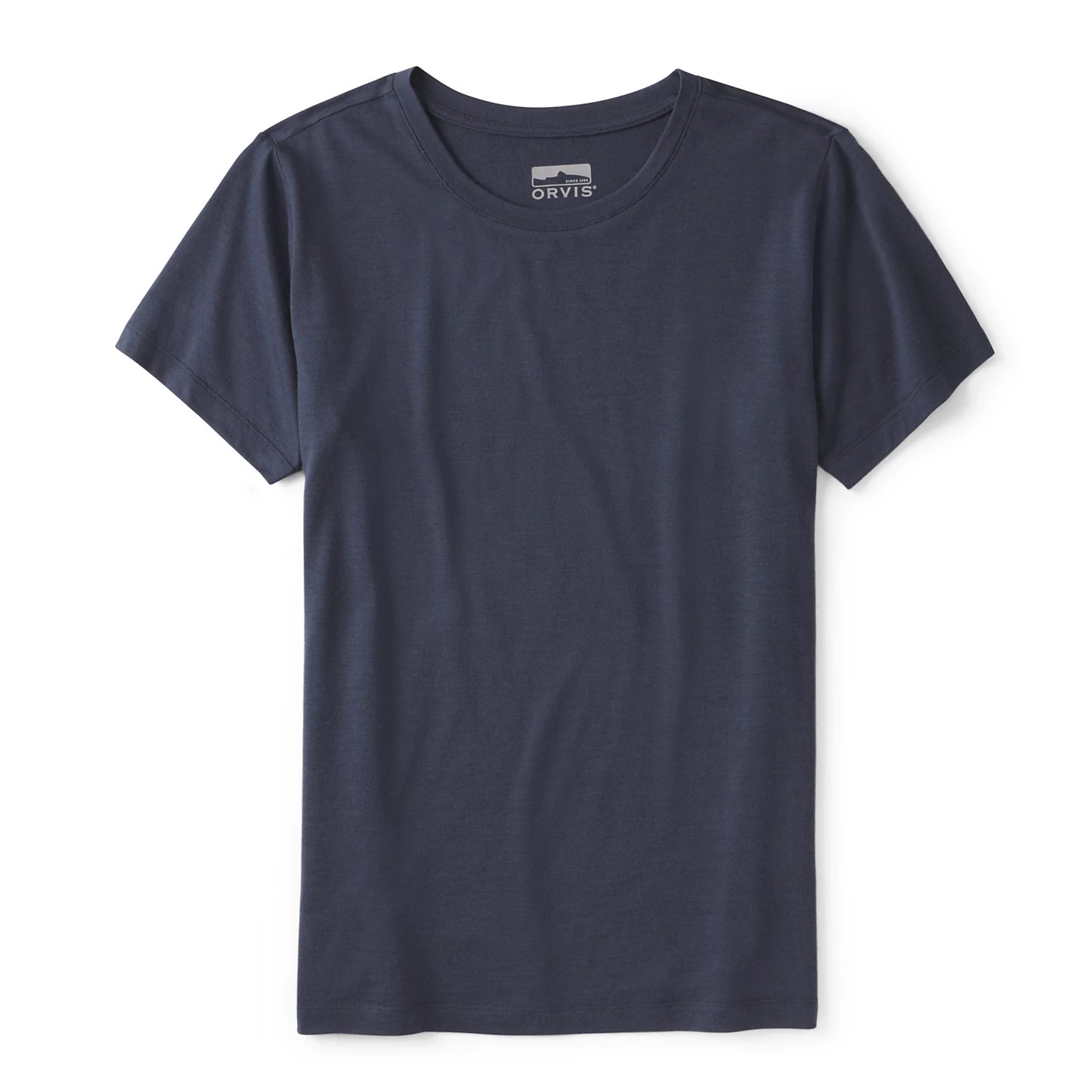 Women's Outbound Merino Short-Sleeve Tee