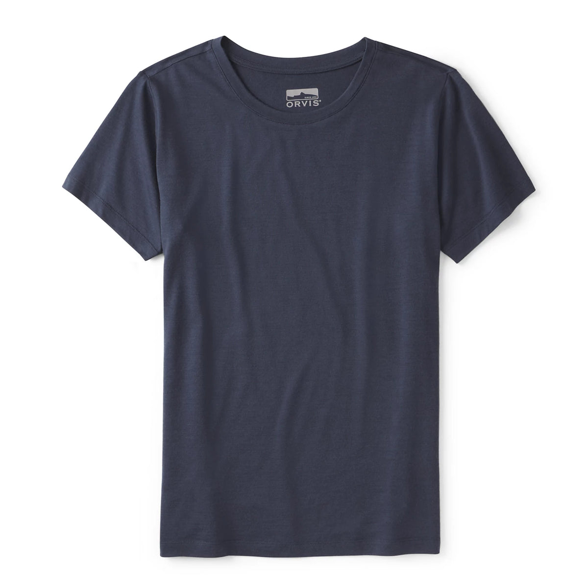 Women's Outbound Merino Short-Sleeve Tee