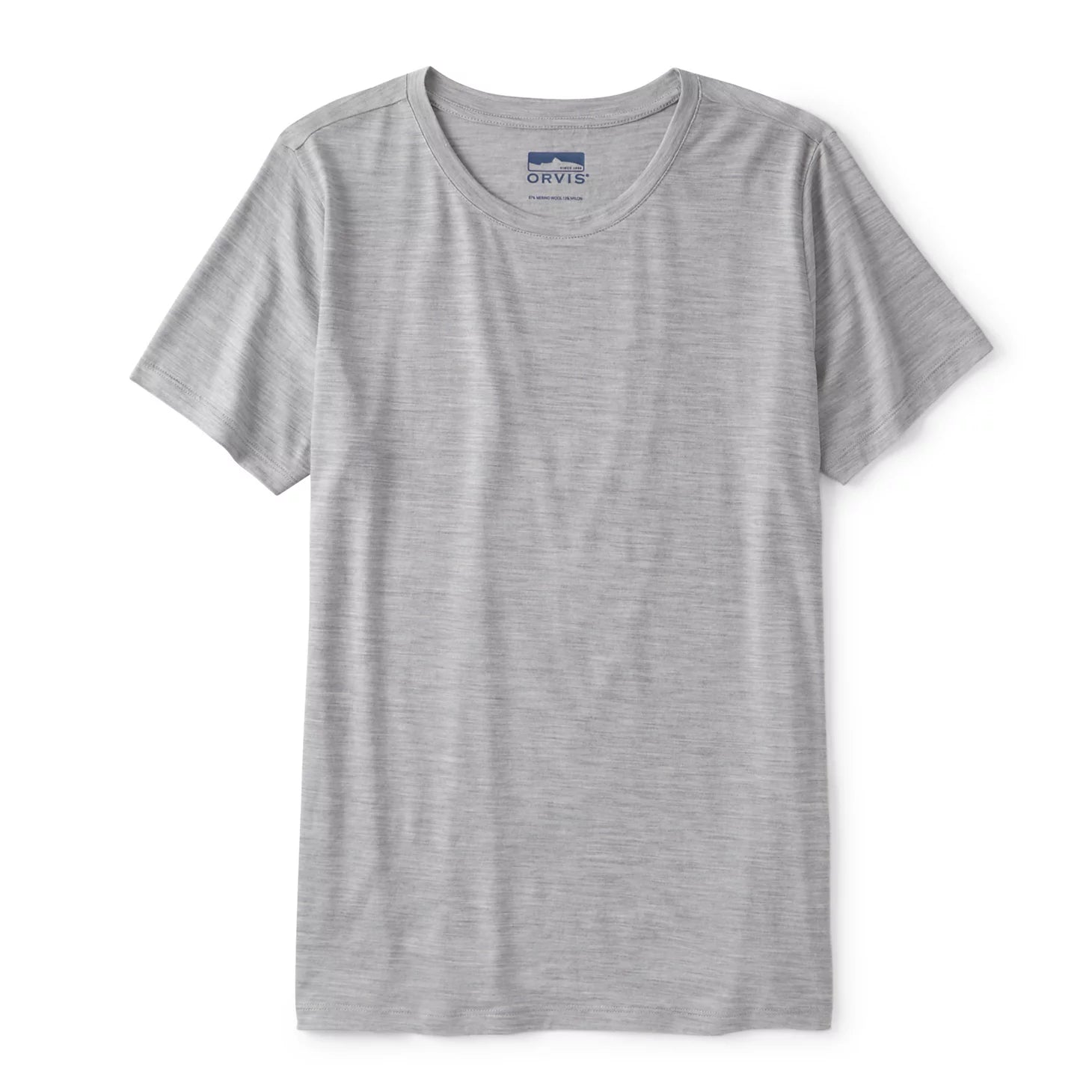 Women's Outbound Merino Short-Sleeve Tee