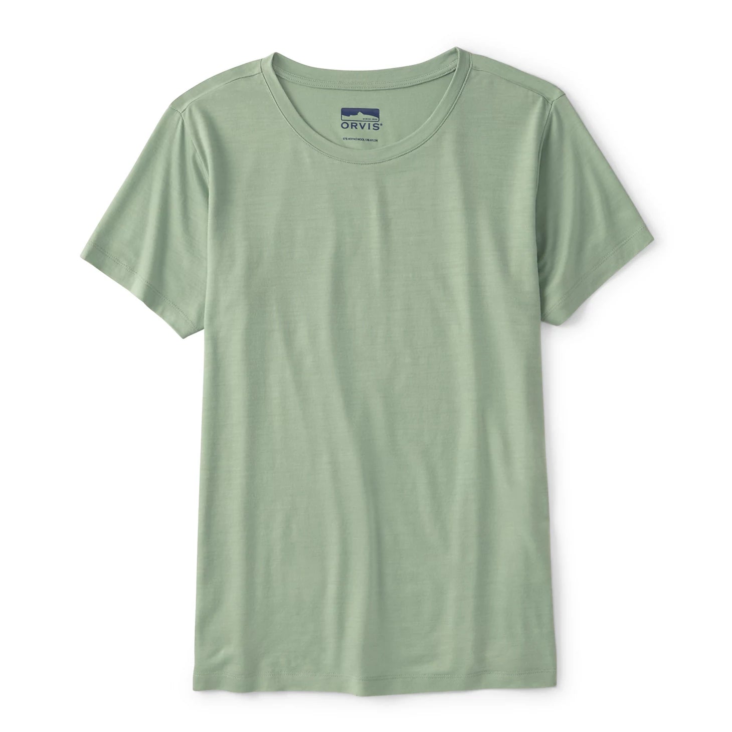 Women's Outbound Merino Short-Sleeve Tee