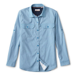 Women's Open Air Relaxed Sun Shirt
