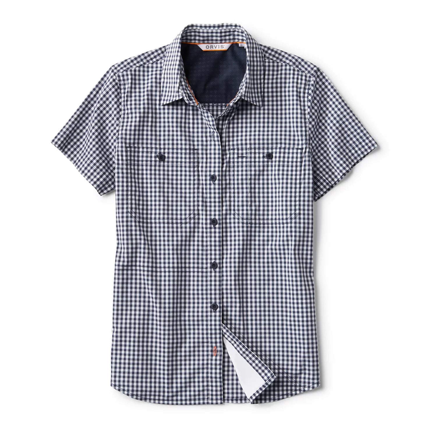 Women's River Guide Short-Sleeve Shirt