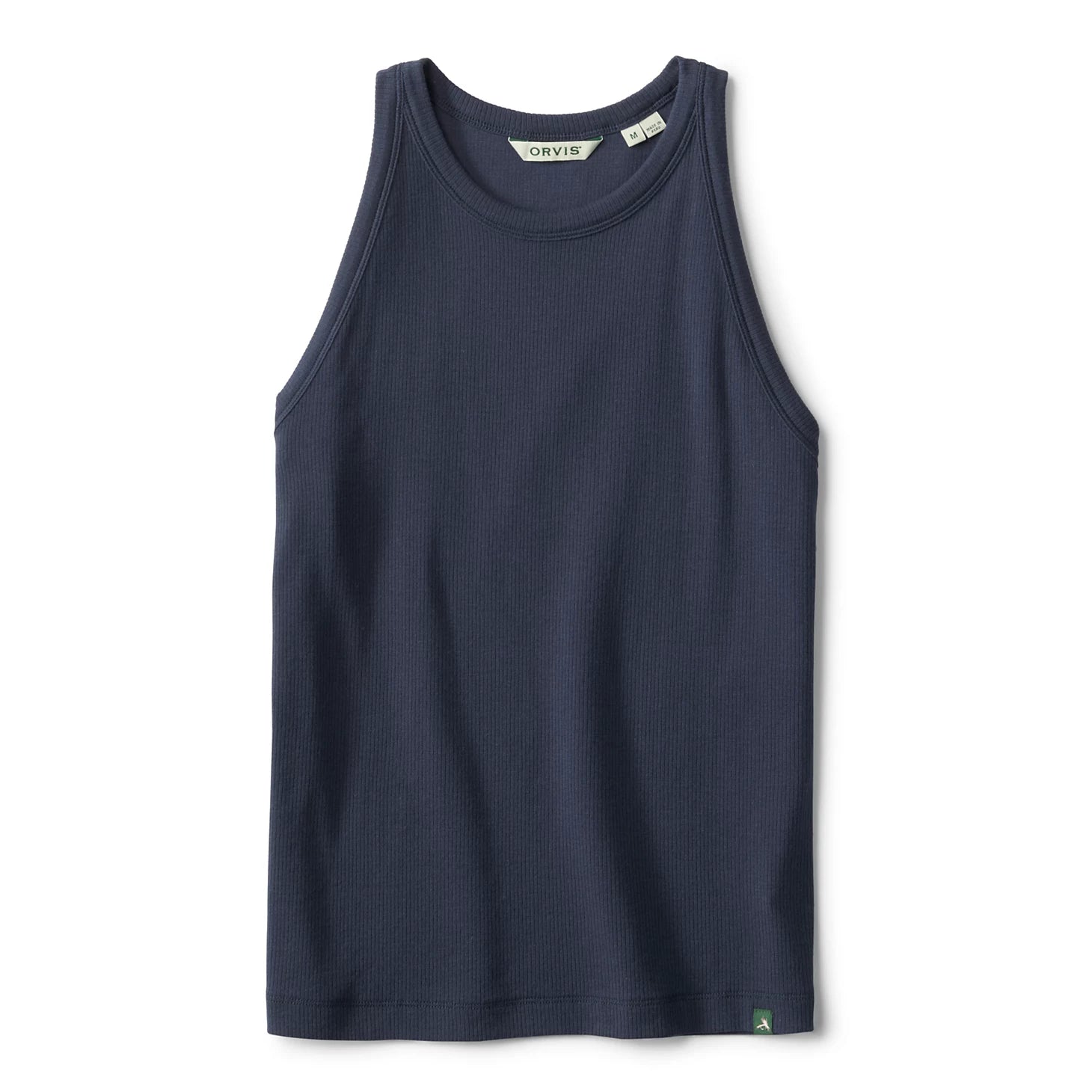 Ribbed Tank