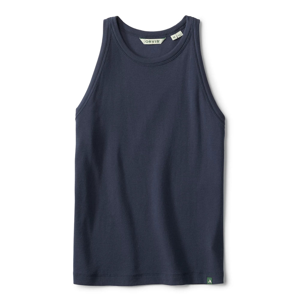 Ribbed Tank