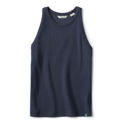 Ribbed Tank