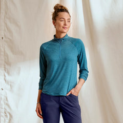 Women's DriCast™ 1/4-Zip