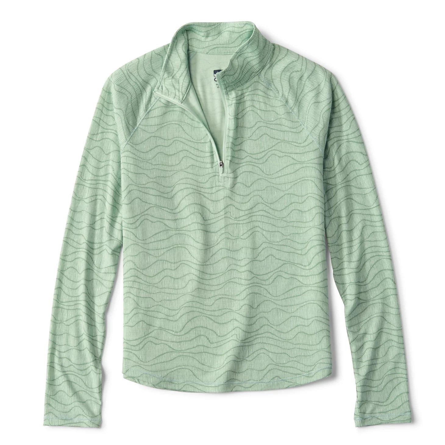 Women's DriCast™ 1/4-Zip