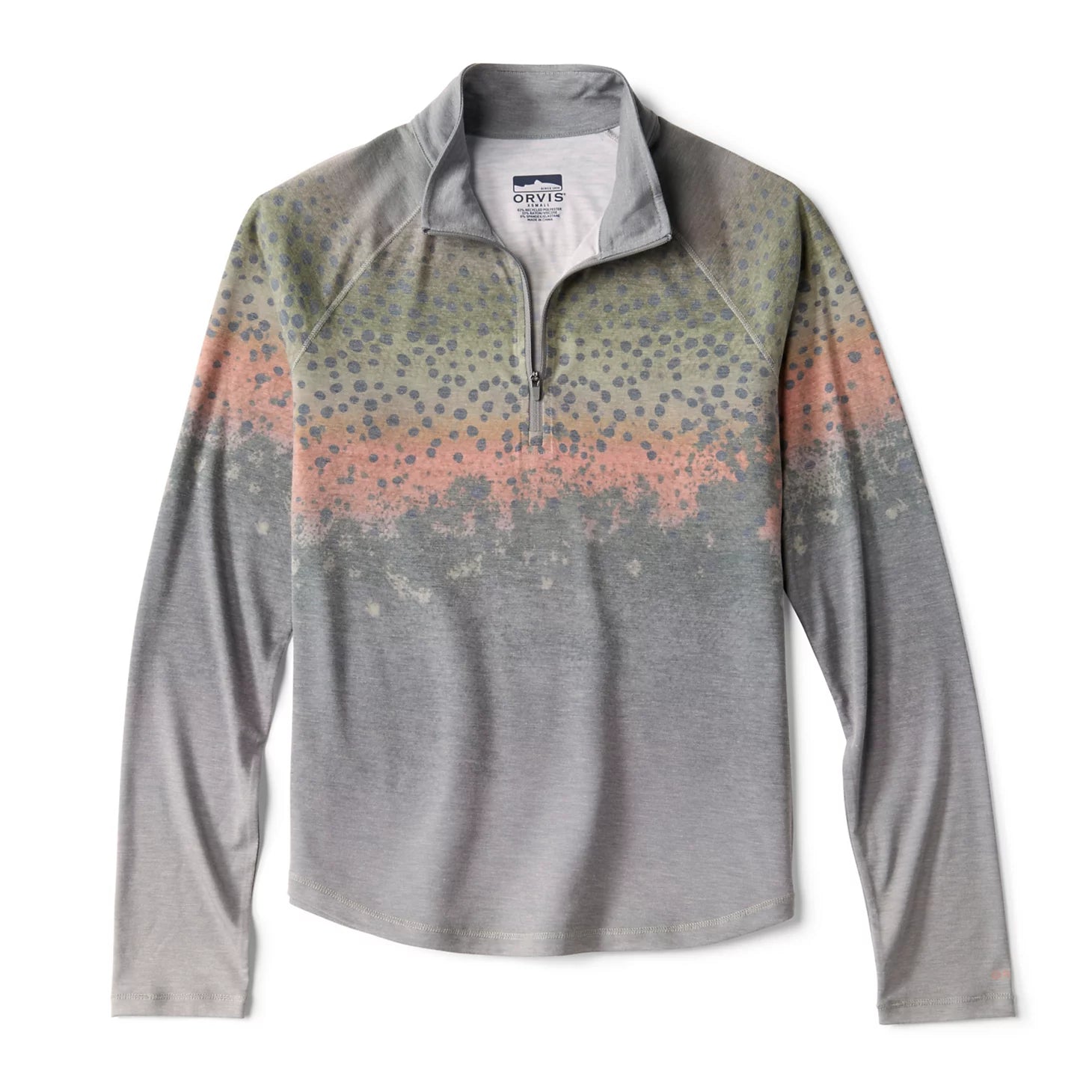 Women's DriCast™ 1/4-Zip
