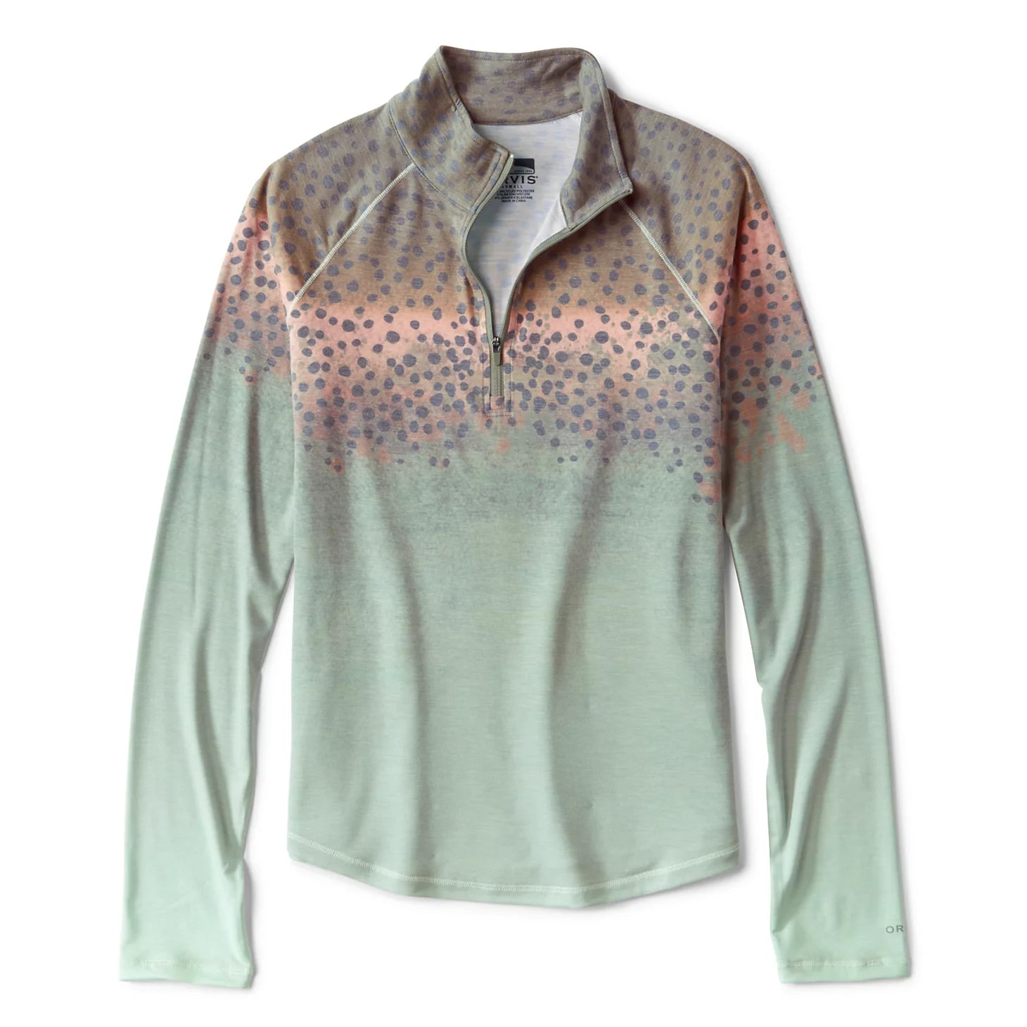 Women's DriCast™ 1/4-Zip