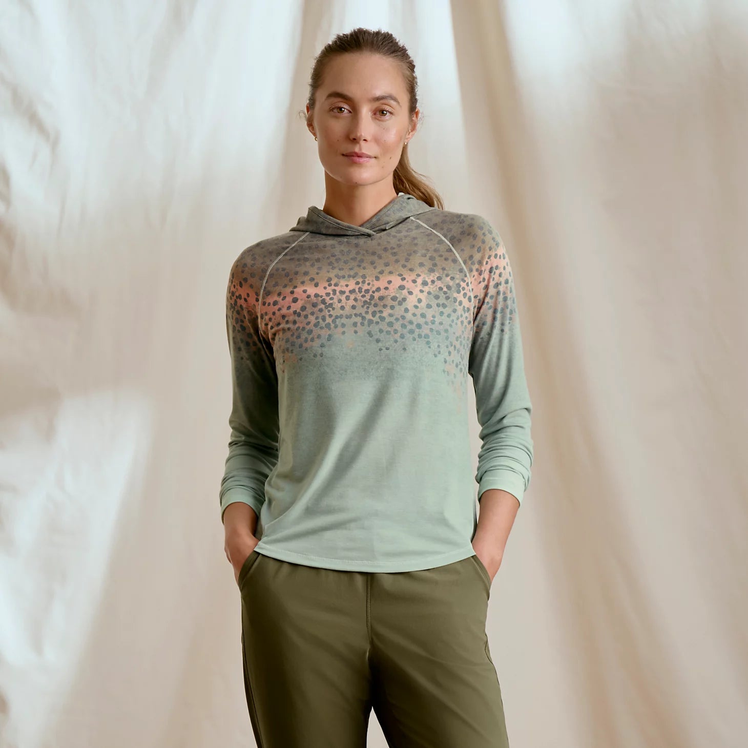 Women's DriCast™ Hoodie