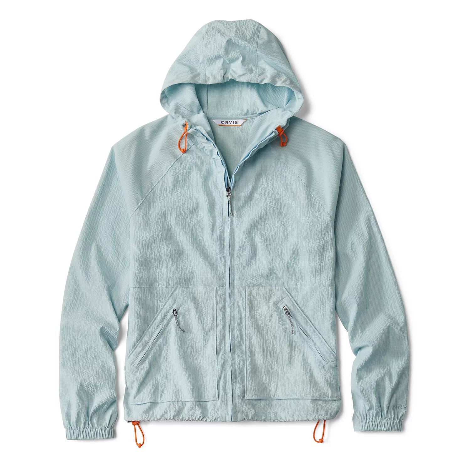 Women's Open Air Caster Full-Zip Hoodie