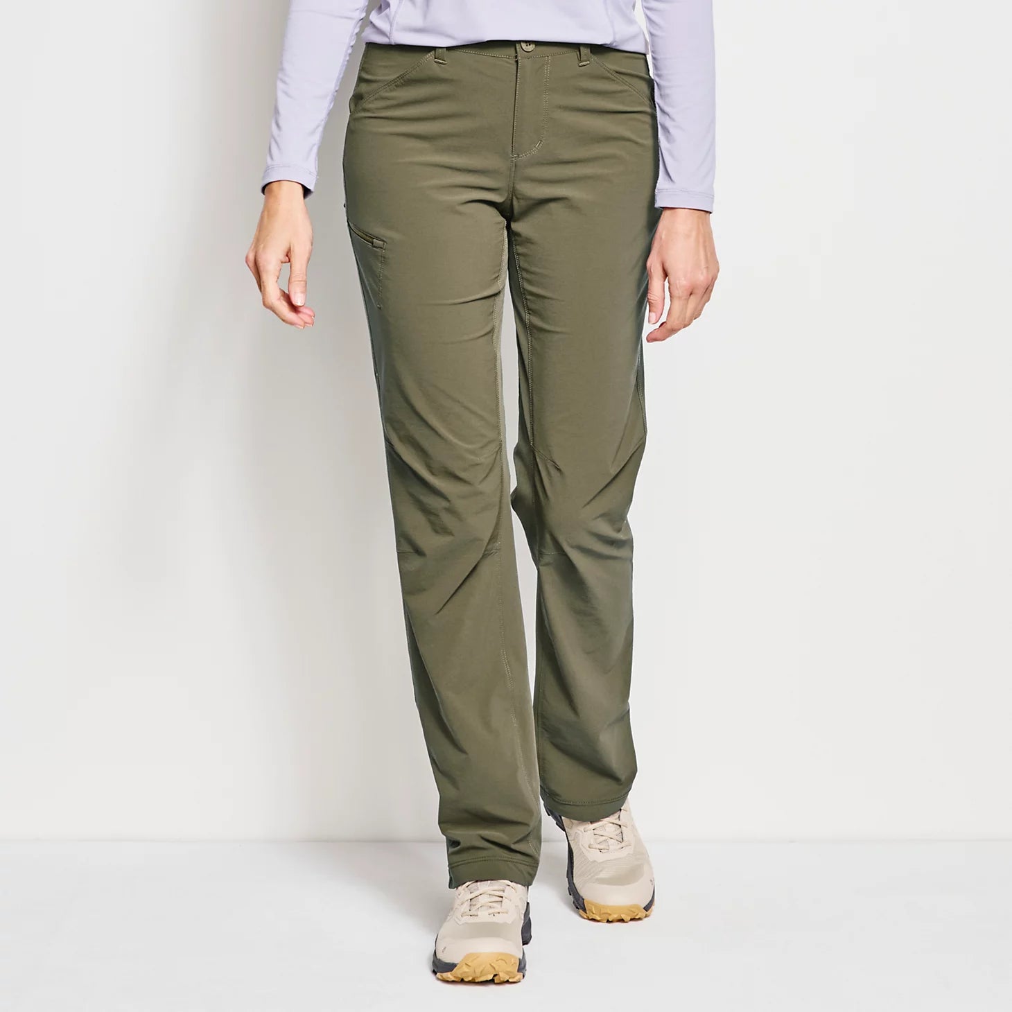 Women's Jackson Quick-Dry Convertible Pants