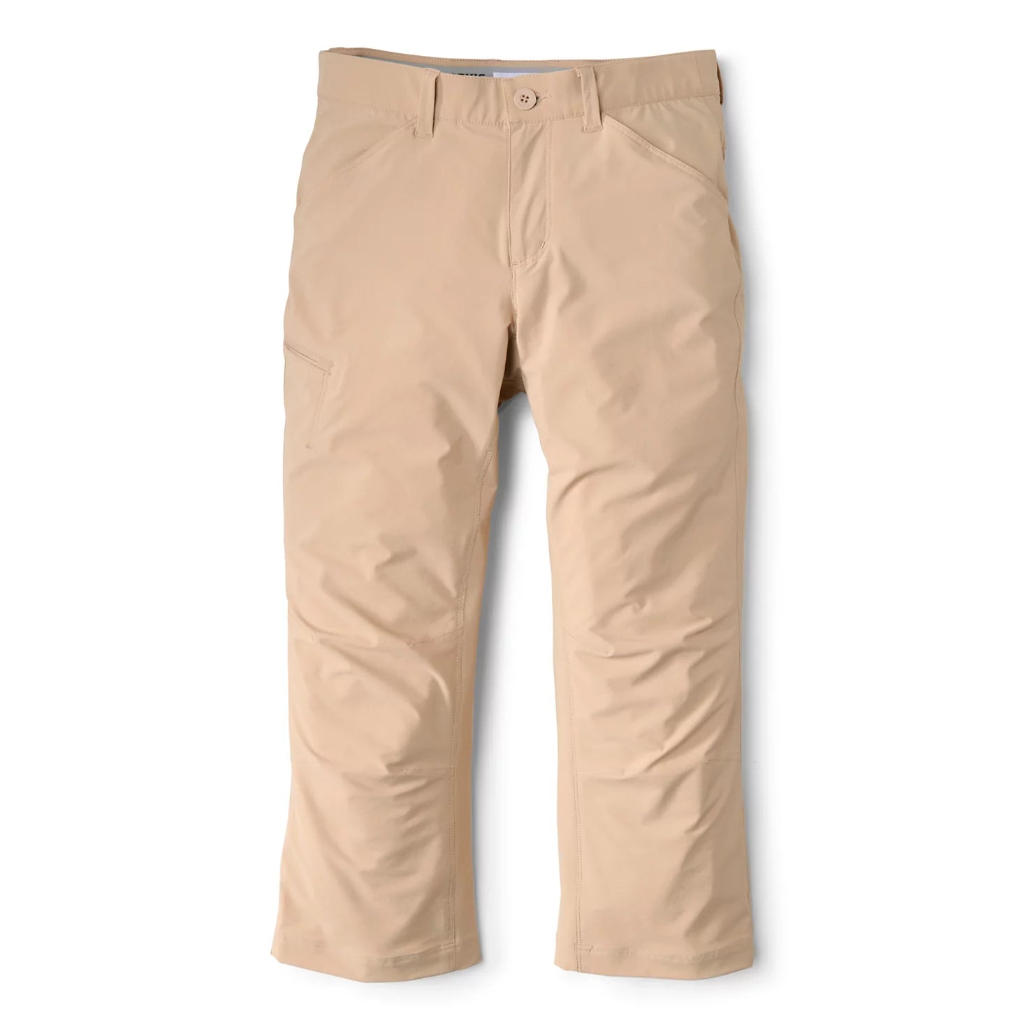 Women's Jackson Quick-Dry Capris