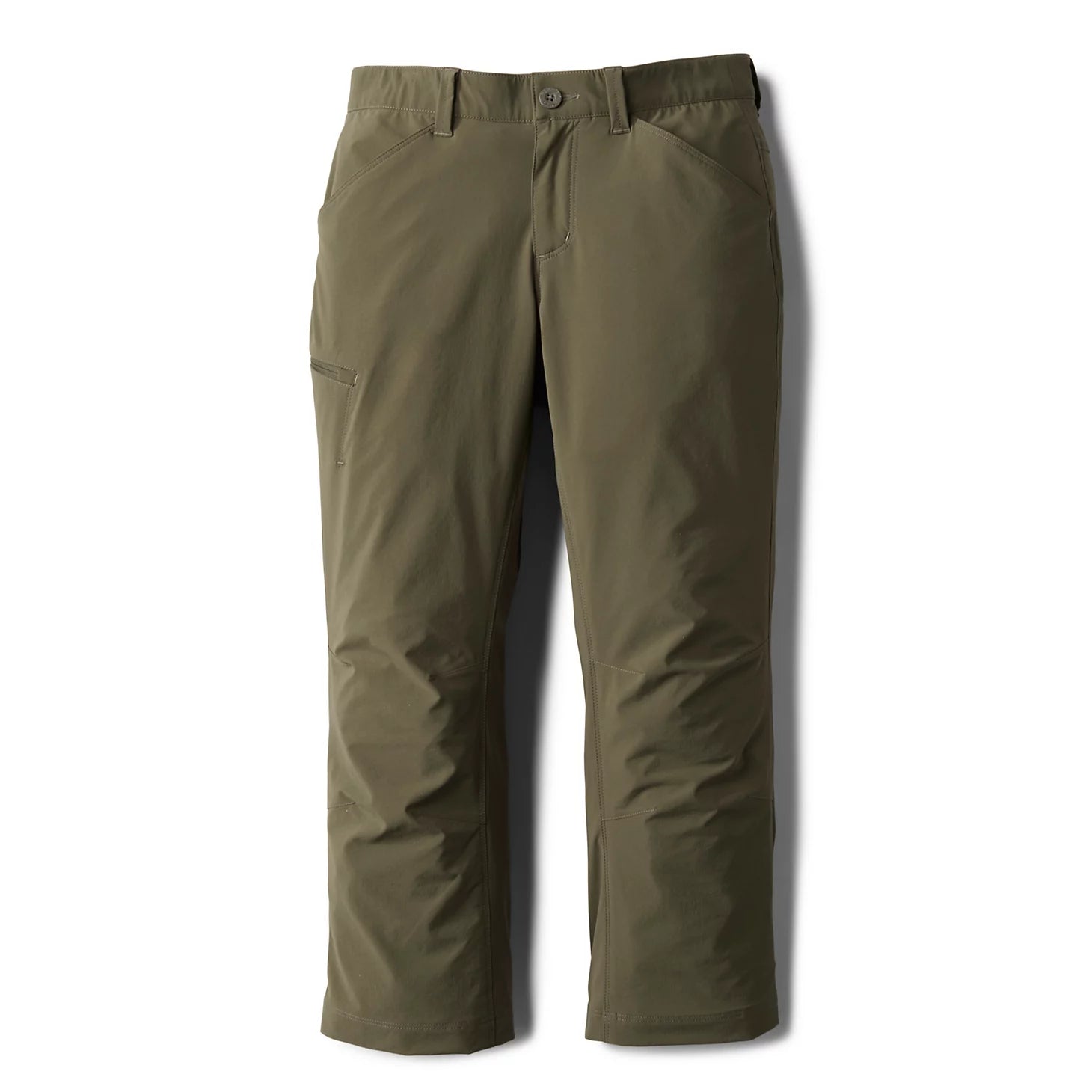 Women's Jackson Quick-Dry Capris