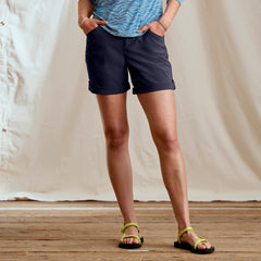Women's Jackson Quick-Dry Convertible 8" Shorts