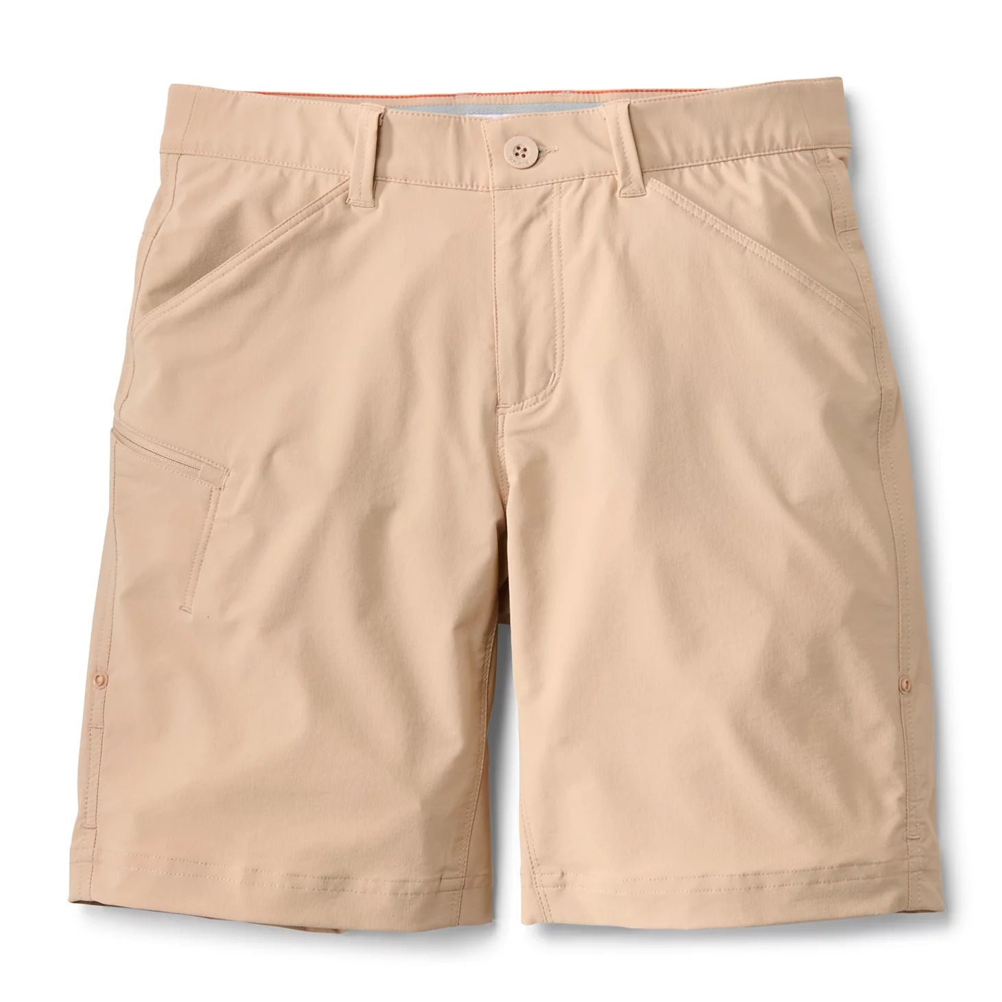 Women's Jackson Quick-Dry Convertible 8" Shorts