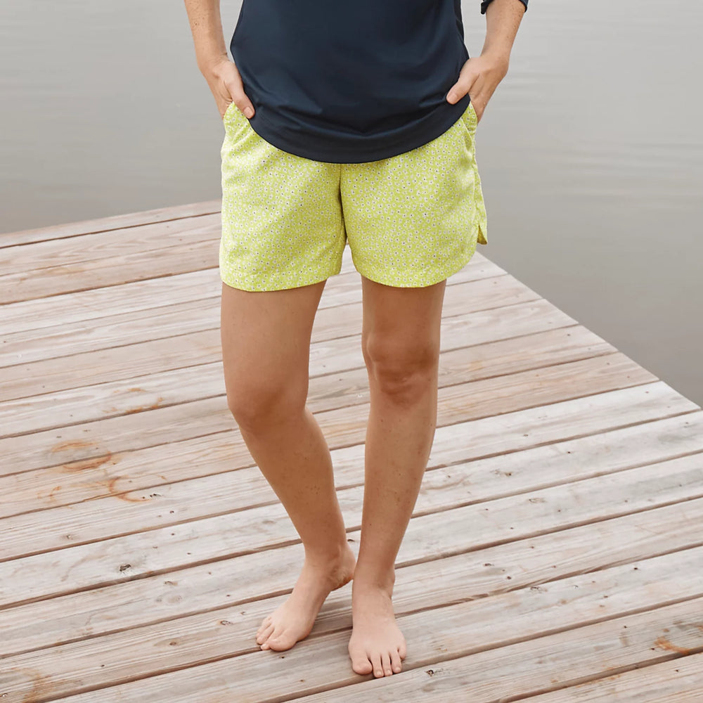 Women's Ultralight 5" Shorts