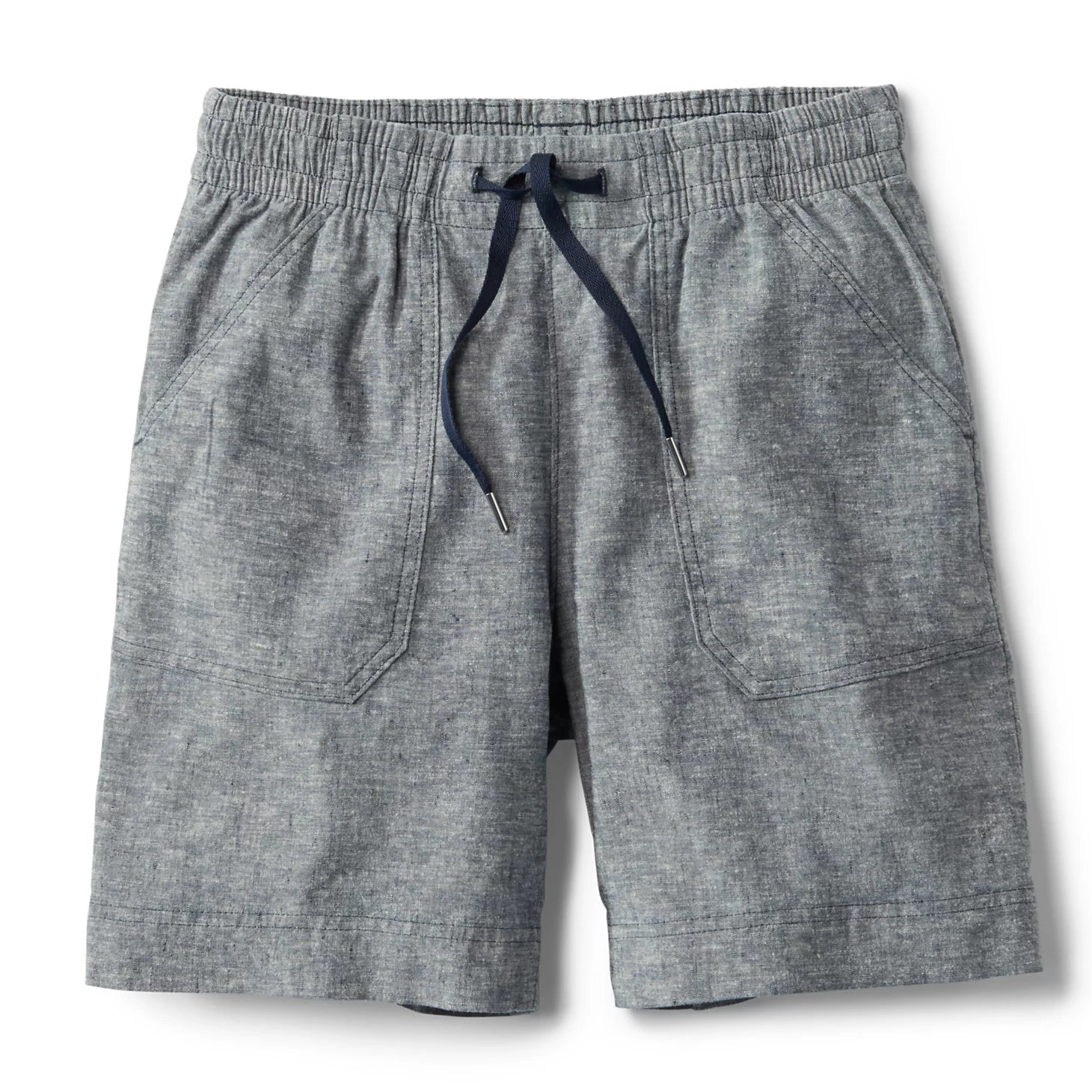 Explorer Performance Linen 7" Shorts