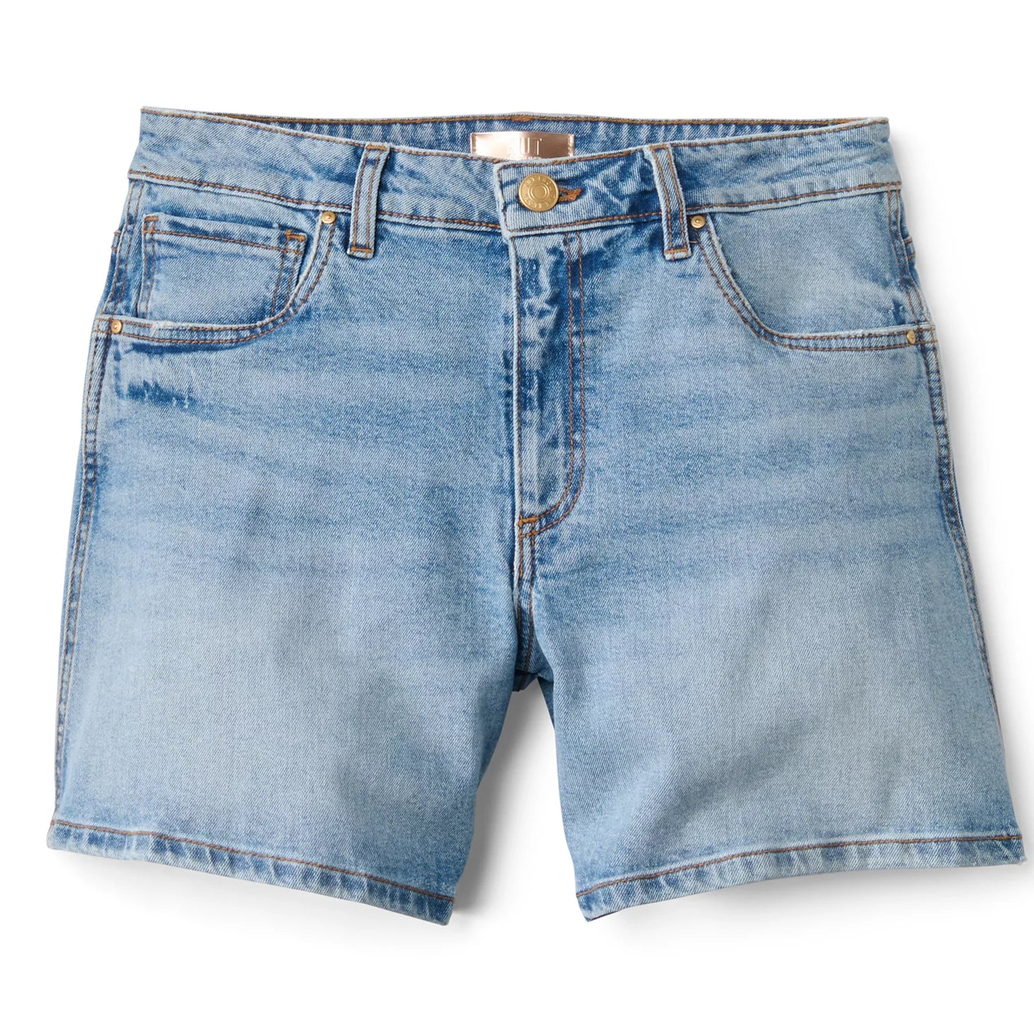 Kut from the Kloth® Jane High-Rise 4.5" Shorts