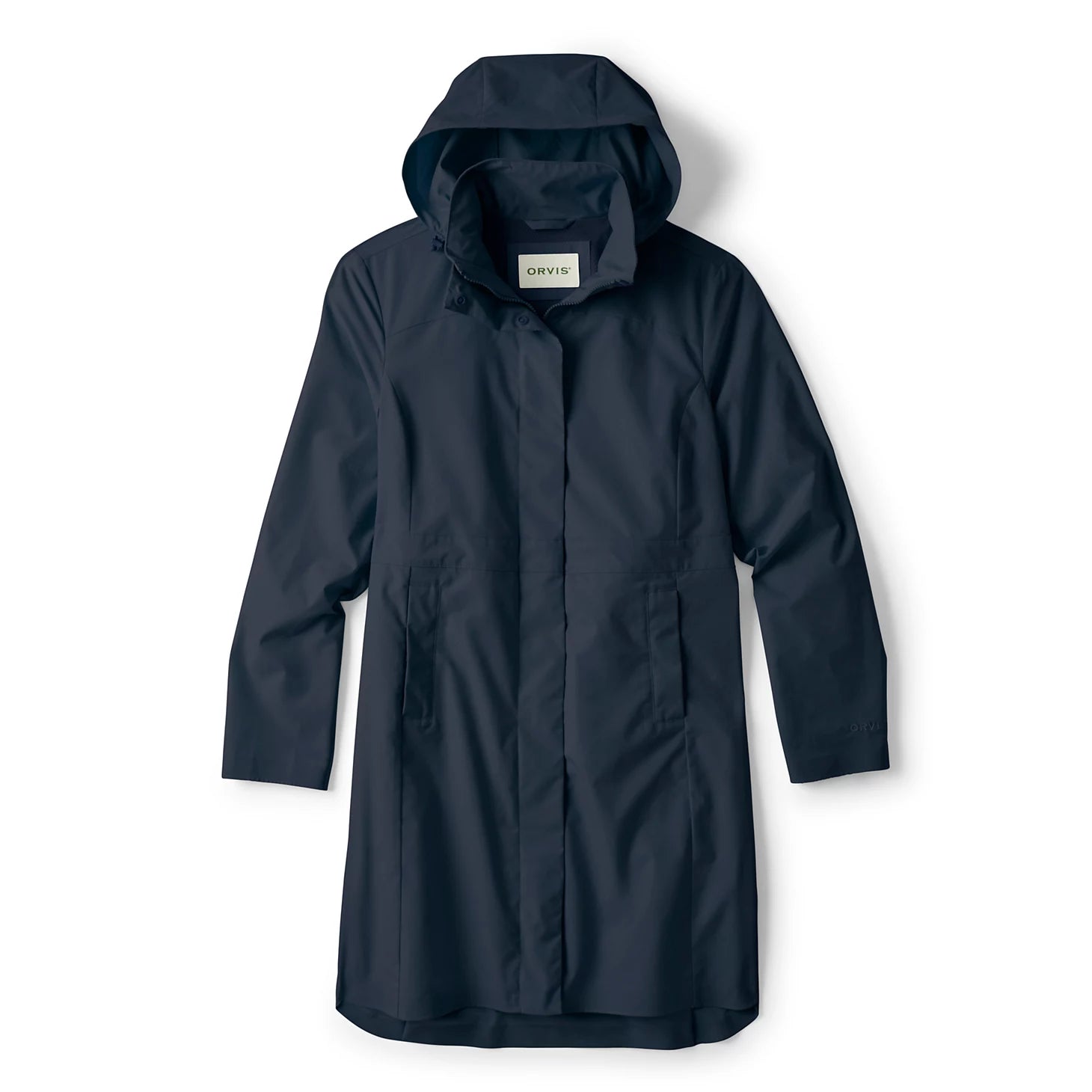 Women's Outbound Pack & Go Parka