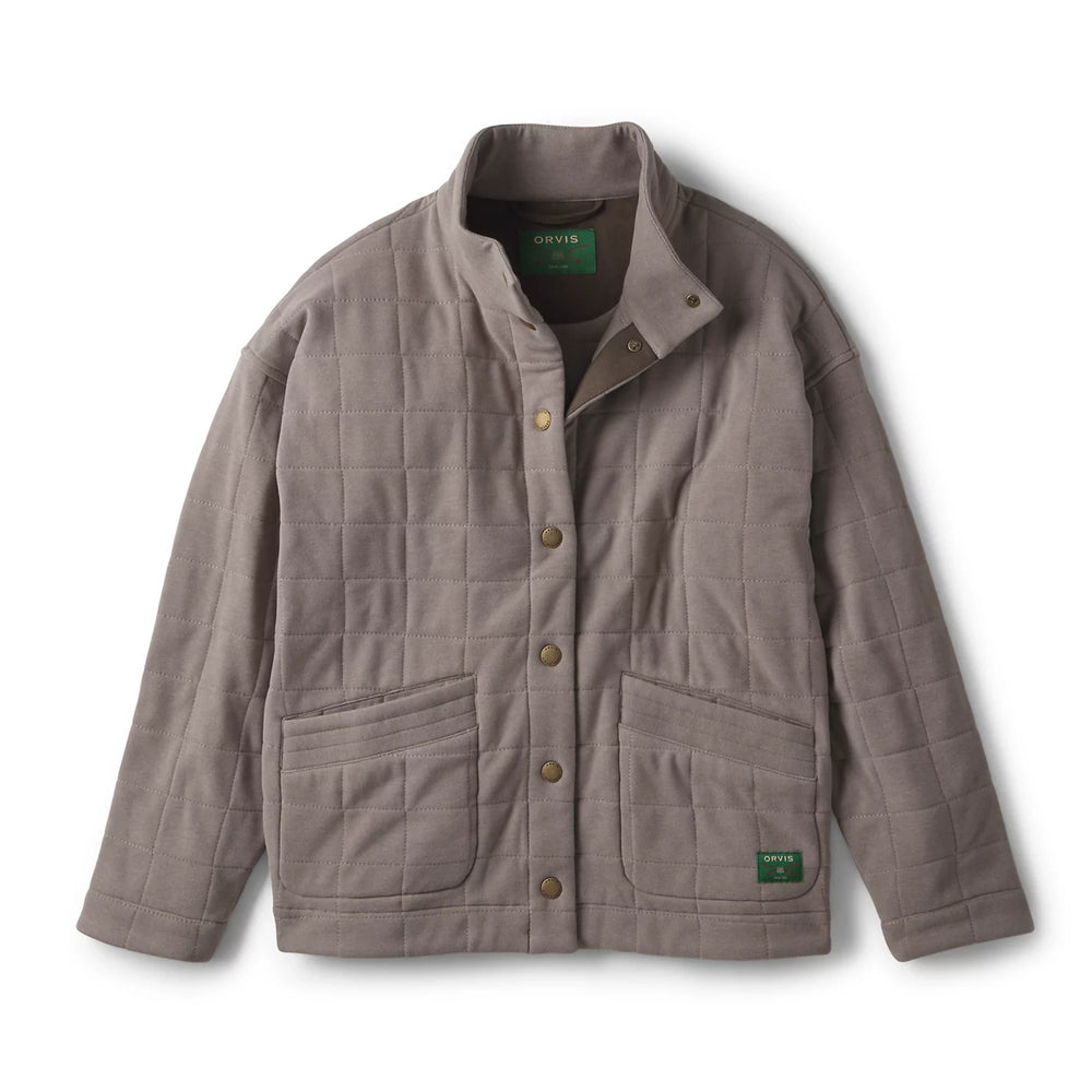 Women's Battenkill Quilted Shirt Jacket