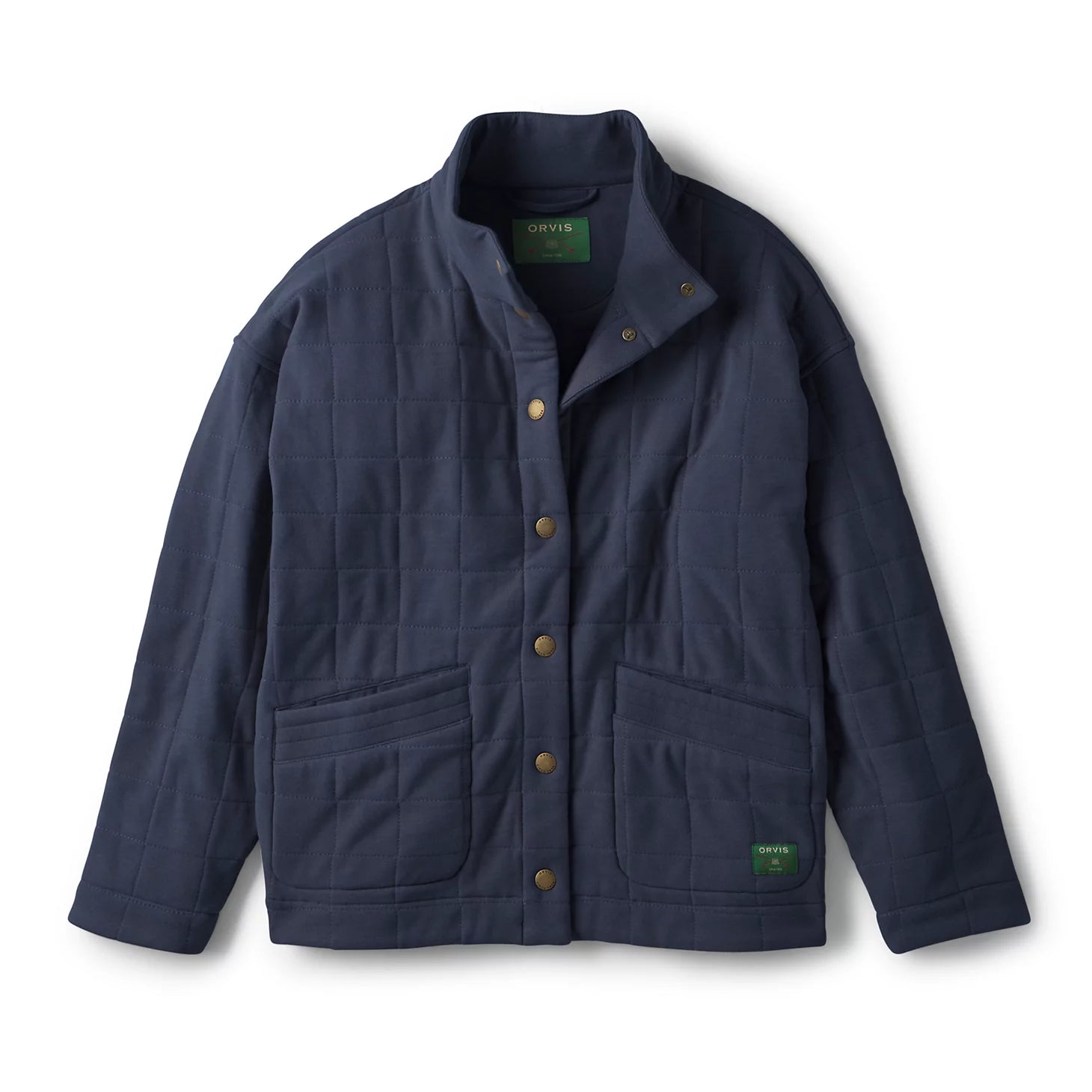 Women's Battenkill Quilted Shirt Jacket